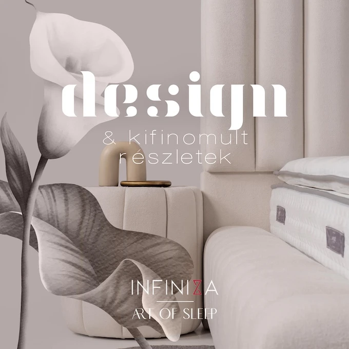 Infiniza Lakástextil és Matrac Webáruház