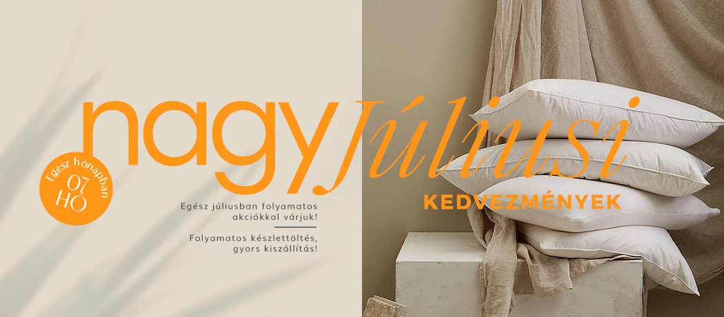 Infiniza Lakástextil és Matrac Webáruház
