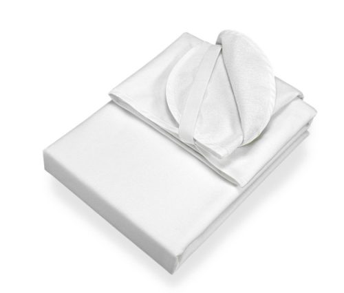 Matracvédő, frottír, vízzáró 180x200cm