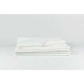 Infniza fehér törölköző 30x50 cm 100% pamut Infniza fehér törölköző 30x50 cm 100% pamut