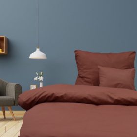   Percale Blush  3 részes pamut PERCALE ágyneműhuzat garnitúra KIFUTÓ MODELL