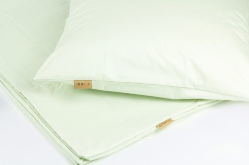 Percale Apple  3 részes pamut PERCALE ágyneműhuzat garnitúra KIFUTÓ MODELL