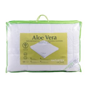 NATURTEX Aloe Vera DUPLA Paplan - NYÁRI 650g 200X220 cm