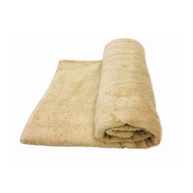 NATURTEX Bambuszos törölköző (capucchino) 50x100 cm NATURTEX Bambuszos törölköző (capucchino) 50x100 cm