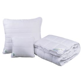 NATURTEX Aloe Vera TÉLI paplan-párna szett - 3 részes NATURTEX Aloe Vera TÉLI paplan-párna szett - 3 részes