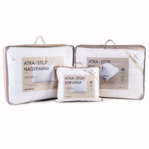 NATURTEX Atka Stop TÉLI Paplan 800g