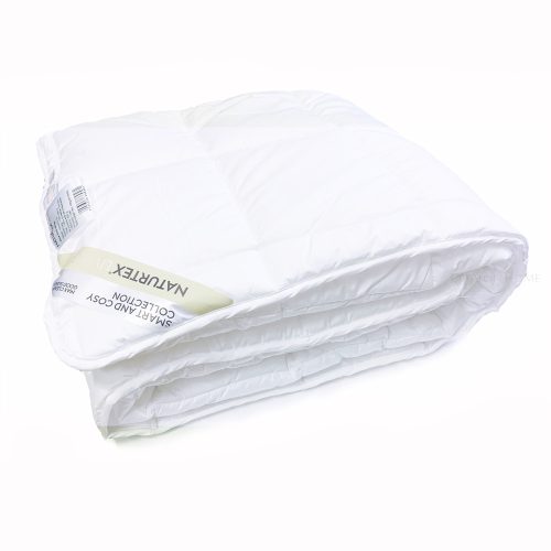 NATURTEX Atka Stop DUPLA Paplan - NYÁRI 650g 200x220 cm