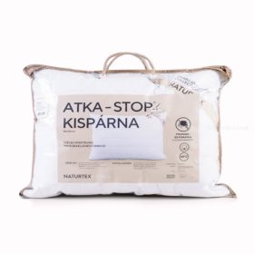 NATURTEX Atka Stop Kispárna 40x50cm 300g NATURTEX Atka Stop Kispárna 40x50cm 300g