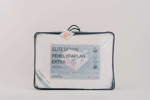 Elite Down Téli pehelypaplan 140x200 cm - 1000 g 
