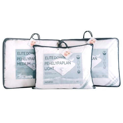 Elite Down Téli pehelypaplan 140x200 cm - 1000 g 