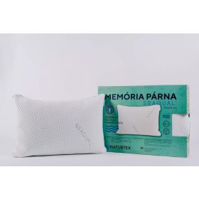 NATURTEX® Memory Seaqual párna 50x70 cm