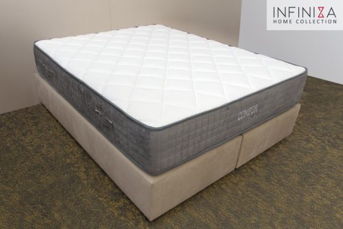 Táskarugós szállodai matrac - INFINIZA COMFORT MATRAC 180x200x30cm