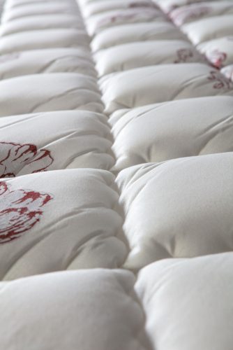 Táskarugós kaktusz kókusz matrac - GOLDEN EYE matrac 160X200X35 cm