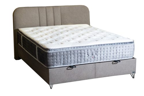 Táskarugós szállodai matrac - INFINIZA LUX MATRAC 100x200x32cm