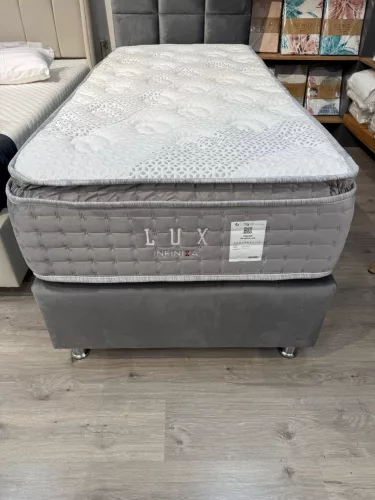 Táskarugós szállodai matrac - INFINIZA LUX MATRAC 90x200x32cm - Szépséghibás