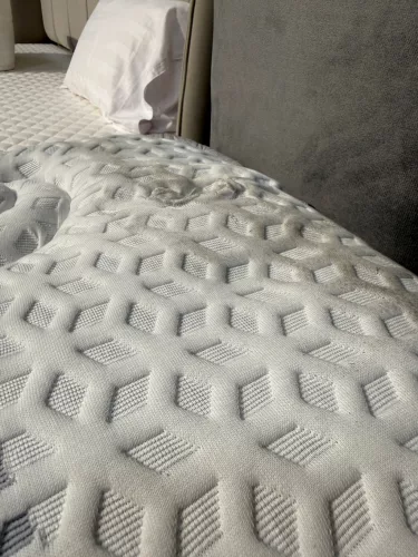 Táskarugós szállodai matrac - INFINIZA LUX MATRAC 90x200x32cm - Szépséghibás