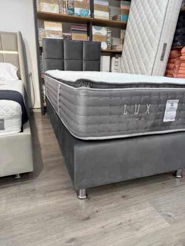 Táskarugós szállodai matrac - INFINIZA LUX MATRAC 90x200x32cm - Szépséghibás