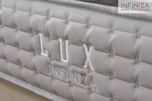 Táskarugós szállodai matrac - INFINIZA LUX MATRAC 90x200x32cm - Szépséghibás