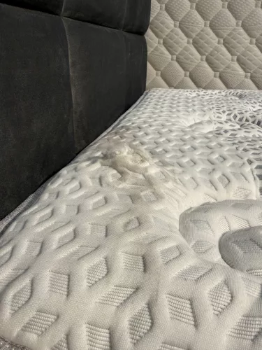 Táskarugós szállodai matrac - INFINIZA LUX MATRAC 90x200x32cm - Szépséghibás