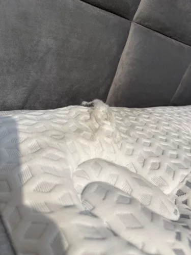 Táskarugós szállodai matrac - INFINIZA LUX MATRAC 90x200x32cm - Szépséghibás