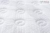 Táskarugós szállodai matrac - INFINIZA LUX MATRAC 100x200x32cm