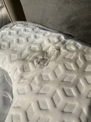 Táskarugós szállodai matrac - INFINIZA LUX MATRAC 90x200x32cm - Szépséghibás