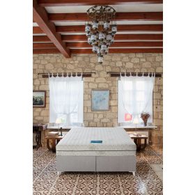 Táskarugós kókuszos matrac - PASIFIC matrac 160x200x24 cm