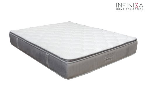 Bonellrugós szállodai matrac - INFINIZA PURE MATRAC 90x200x29 cm