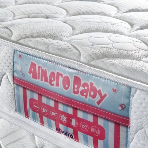 Gyerek-Baba Matrac - 70x140 cm 