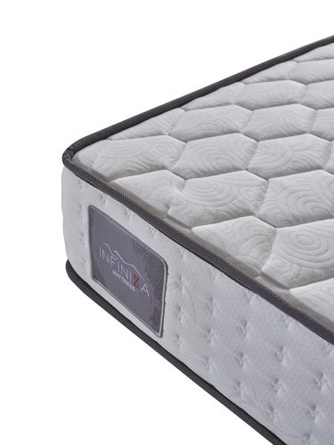 INFINIZA Bonellrugós matrac - TOKYO matrac 90x200x23cm