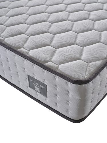 INFINIZA Bonellrugós matrac - TOKYO matrac 90x200x23cm