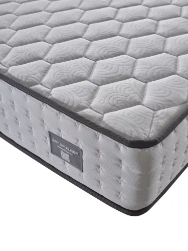 INFINIZA Bonellrugós matrac - TOKYO matrac 160x200x23cm