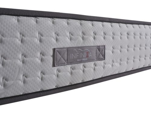 INFINIZA Bonellrugós matrac - TOKYO matrac 90x200x23cm