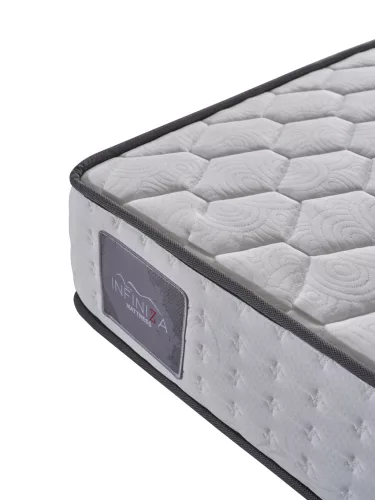 INFINIZA Bonellrugós matrac - TOKYO matrac 160x200x23cm