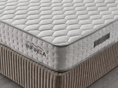 INFINIZA Bonellrugós matrac - TOKYO matrac 160x200x23cm