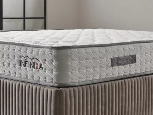 INFINIZA Bonellrugós matrac - TOKYO matrac 160x200x23cm