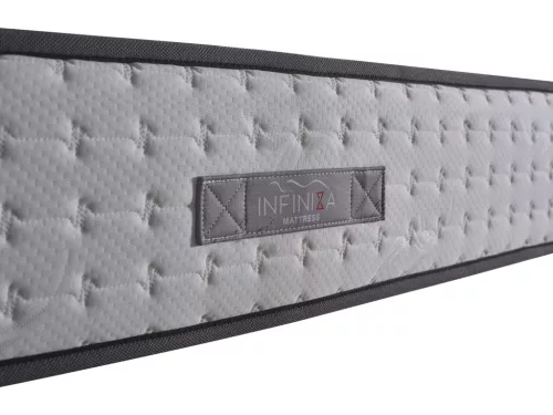 INFINIZA Bonellrugós matrac - TOKYO matrac 160x200x23cm