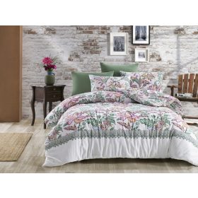   Infiniza Ibedding Flanel 3 részes ágynemühuzat garnitűra 