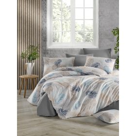 Infiniza Flow Flanel 3 részes ágynemühuzat garnitűra 