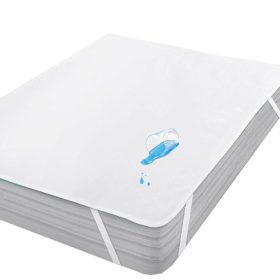 Gyermek vízzárós matracvédő 70x140 cm Gyermek vízzárós matracvédő 70x140 cm