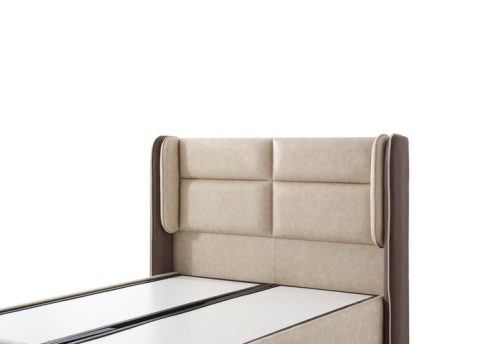 Infiniza Angel Anka06 Ágykeret 180x200 cm - Angel Ágyneműtartós Ágykeret