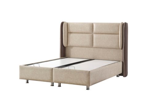 Infiniza Angel Anka06 Ágykeret 180x200 cm - Angel Ágyneműtartós Ágykeret