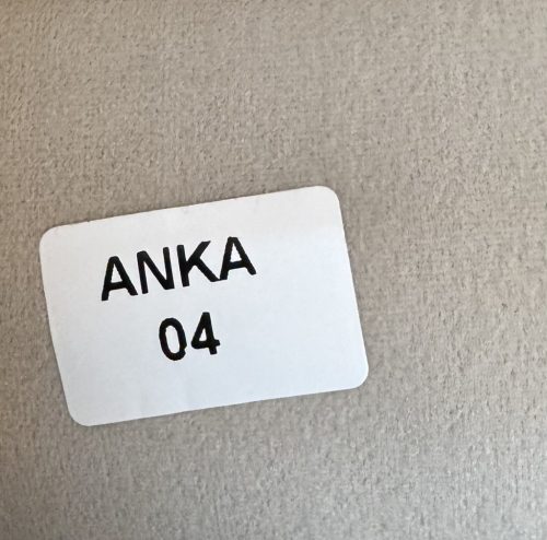 Infiniza Angel Anka06 Ágykeret 180x200 cm - Angel Ágyneműtartós Ágykeret