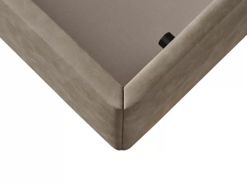 Infiniza Angel Ágykeret 140x200 cm - Angel Ágyneműtartós Ágykeret