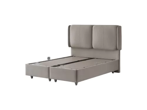 Infiniza Boss Ágykeret 180x200 cm - Boss Ágyneműtartós Ágykeret 