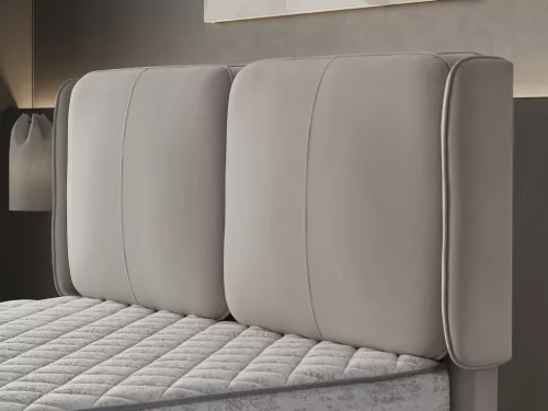 Infiniza Boss Ágykeret 180x200 cm - Boss Ágyneműtartós Ágykeret 