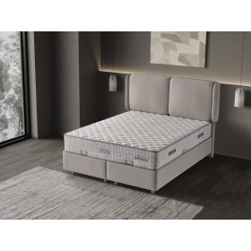   Infiniza Boss Ágykeret Anka05 180x200 cm - Boss Ágyneműtartós Ágykeret 