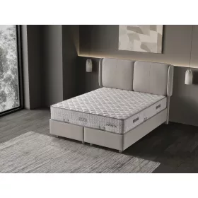   Infiniza Boss Ágykeret Anka05 180x200 cm - Boss Ágyneműtartós Ágykeret 