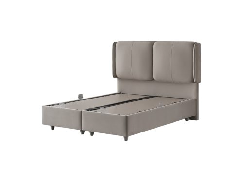 Infiniza Boss Ágykeret Anka05 180x200 cm - Boss Ágyneműtartós Ágykeret 