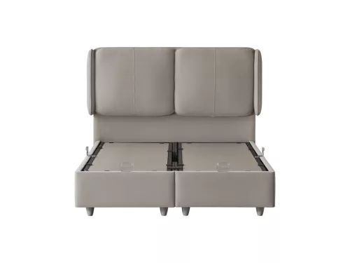 Infiniza Boss Ágykeret Anka05 180x200 cm - Boss Ágyneműtartós Ágykeret 